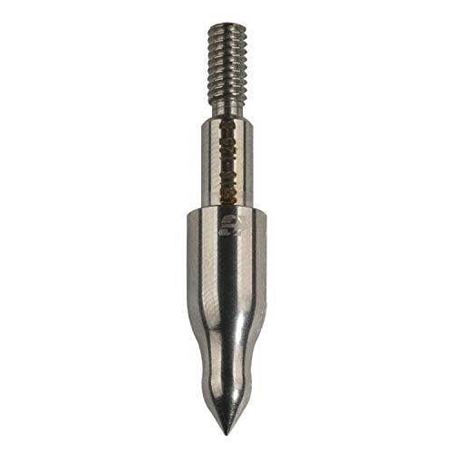 Algopix Similar Product 8 - BOWCORE Premium Stainless Steel Archery