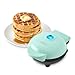 Algopix Similar Product 1 - DASH Mini Waffle Maker 4 Waffle