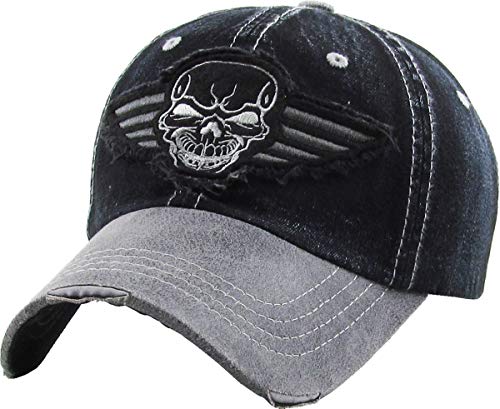 Algopix Similar Product 1 - KBVT1054 OLV US Army Theme Hats