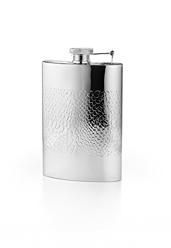 Algopix Similar Product 1 - Mary Jurek Handcrafted Stainless Steel