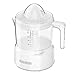 Algopix Similar Product 7 - BLACKDECKER 32oz Citrus Juicer White
