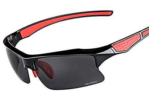 Algopix Similar Product 6 - Polarized Sunglasses for Men  Women 
