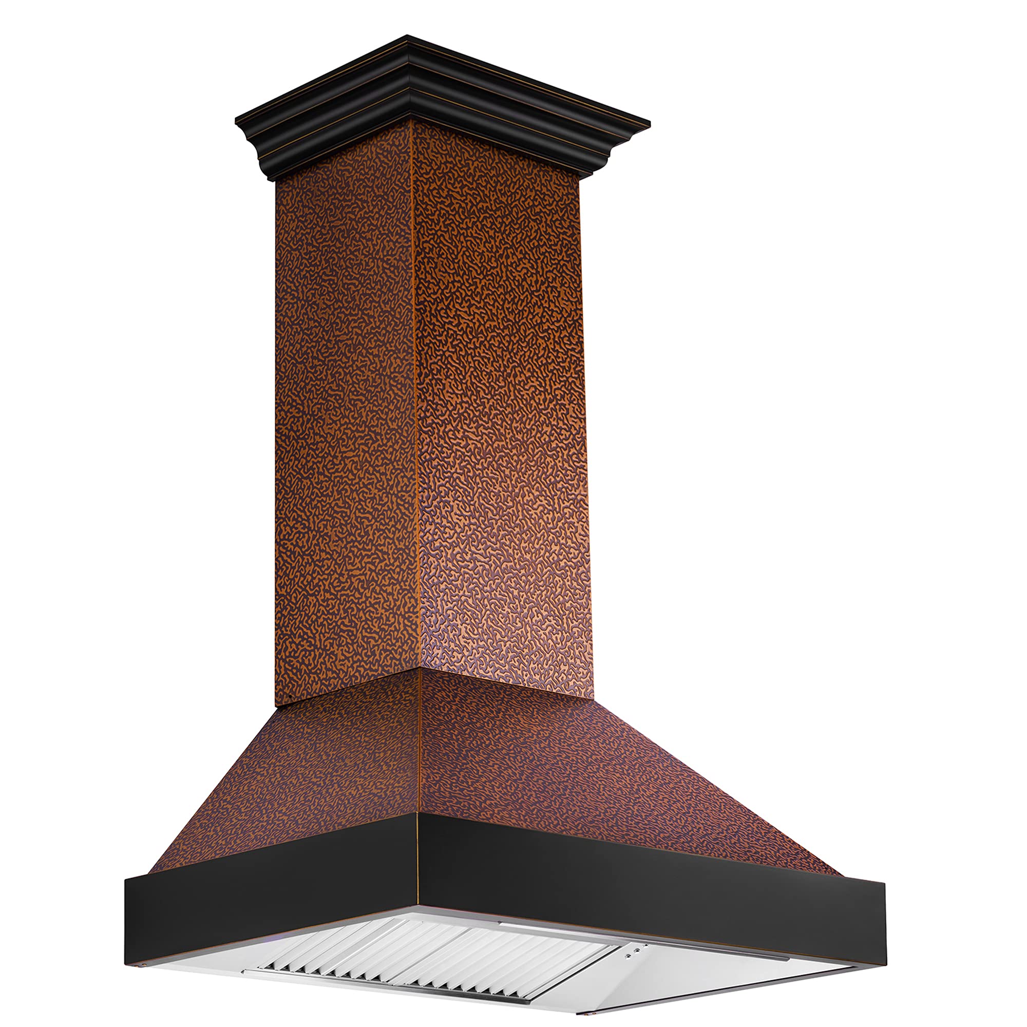 Algopix Similar Product 20 - Z Line 655EBXXX36 36 1200 CFM