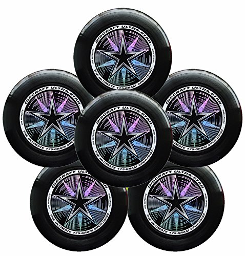 Algopix Similar Product 5 - Discraft UltraStar 175g Ultimate