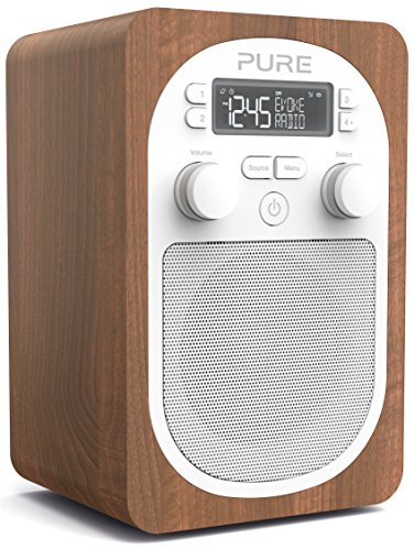 Algopix Similar Product 20 - TKHIN FM/DAB+/DAB Digital Radio
