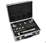 Algopix Similar Product 19 - Huanyu Gram Calibration Weight Set F2