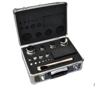 Algopix Similar Product 2 - Huanyu Gram Calibration Weight Set F2