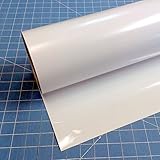 Algopix Similar Product 12 - Siser Easyweed White 15 x 3 Iron on