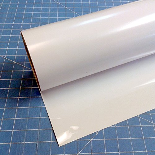 Algopix Similar Product 13 - Siser Easyweed White 15 x 3 Iron on