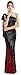 Algopix Similar Product 6 - Angelfashions Womens Asymmetric