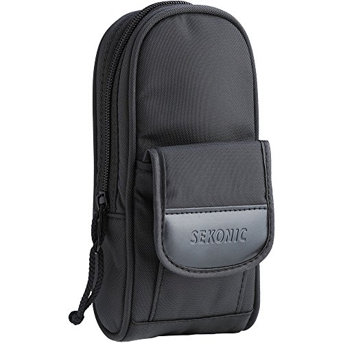 Algopix Similar Product 6 - Sekonic Deluxe Case per l – 478 Serie