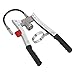 Algopix Similar Product 17 - Sealey AK4403 Double Lever Grease Gun