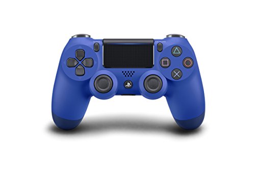 Algopix Similar Product 13 - Sony Playstation PS4 Controller Dual