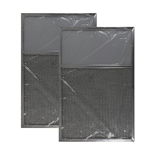 Algopix Similar Product 19 - 2Pack Air Filter Factory 1212 x 18 x