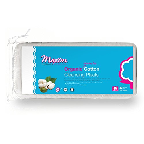 Algopix Similar Product 8 - Maxim 100 Certified Organic