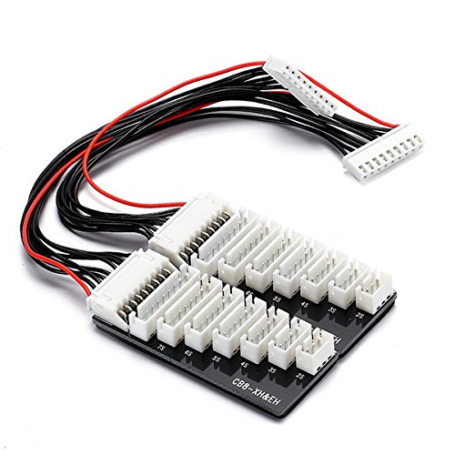 Algopix Similar Product 19 - iCharger 308duo CB8XHEH Balance