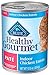 Algopix Similar Product 19 - Blue Buffalo Healthy Gourmet Natural