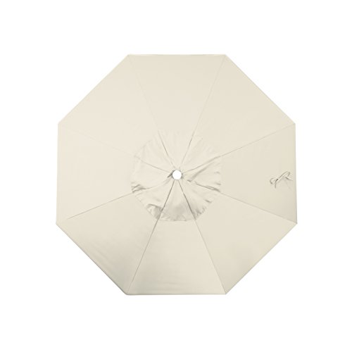 Algopix Similar Product 19 - California Umbrella Replacement Canopy