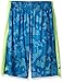 Algopix Similar Product 17 - Under Armour Boys Instinct Printed