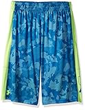 Algopix Similar Product 15 - Under Armour Boys Instinct Printed
