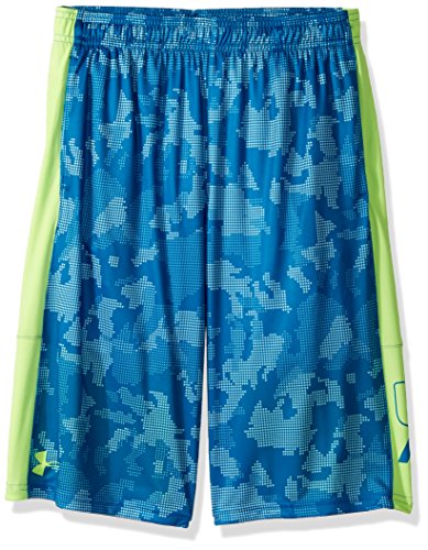 Algopix Similar Product 11 - Under Armour Boys Instinct Printed
