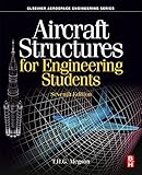 Algopix Similar Product 9 - Aircraft Structures for Engineering