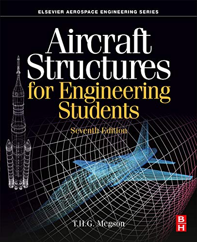 Algopix Similar Product 15 - Aircraft Structures for Engineering