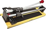 Algopix Similar Product 9 - Tile cutting machine 400mm guides on