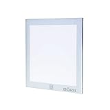 Algopix Similar Product 20 - Dorr LED Light Box  20 x 20 cm 