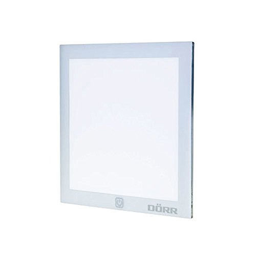 Algopix Similar Product 10 - Dorr LED Light Box  20 x 20 cm 