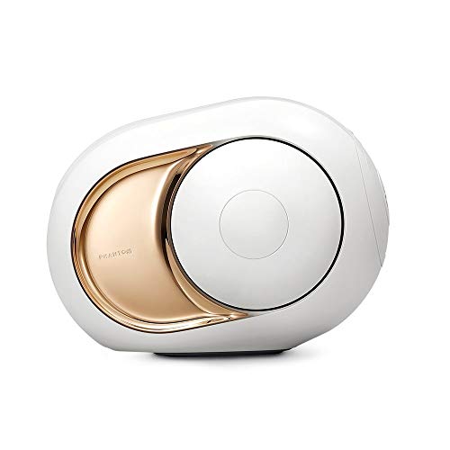 Algopix Similar Product 20 - Devialet Gold Phantom  Highend
