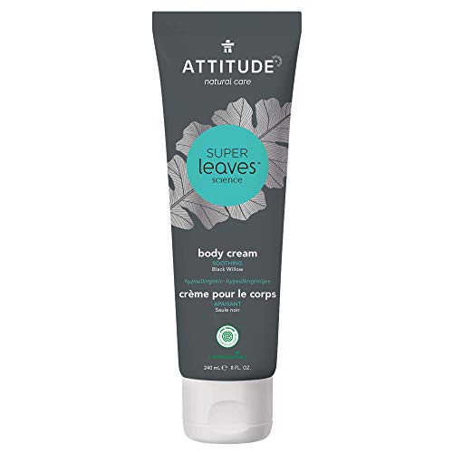 Algopix Similar Product 20 - ATTITUDE Body Cream EWG Verified