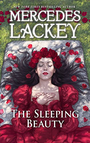 Algopix Similar Product 17 - The Sleeping Beauty A Tale of the Five