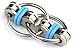 Algopix Similar Product 5 - Toms Fidgets Original Flippy Chain