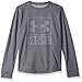 Algopix Similar Product 13 - Under Armour Boys Tech Textured