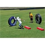 Algopix Similar Product 17 - Fisher Football Tackle Wheel (54")