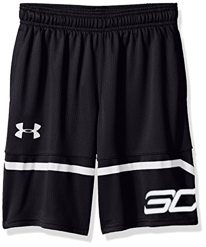 Algopix Similar Product 16 - Under Armour Boys SC30 Spear
