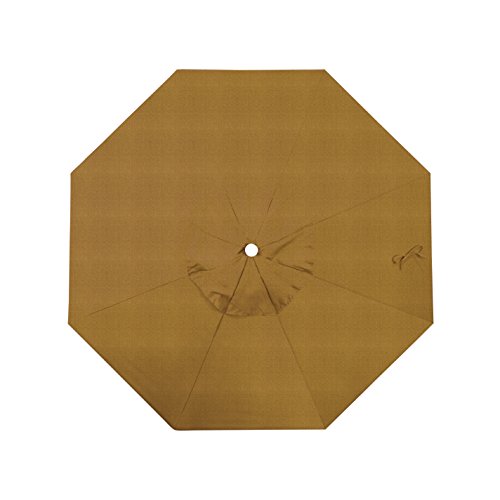 Algopix Similar Product 20 - California Umbrella Replacement Canopy