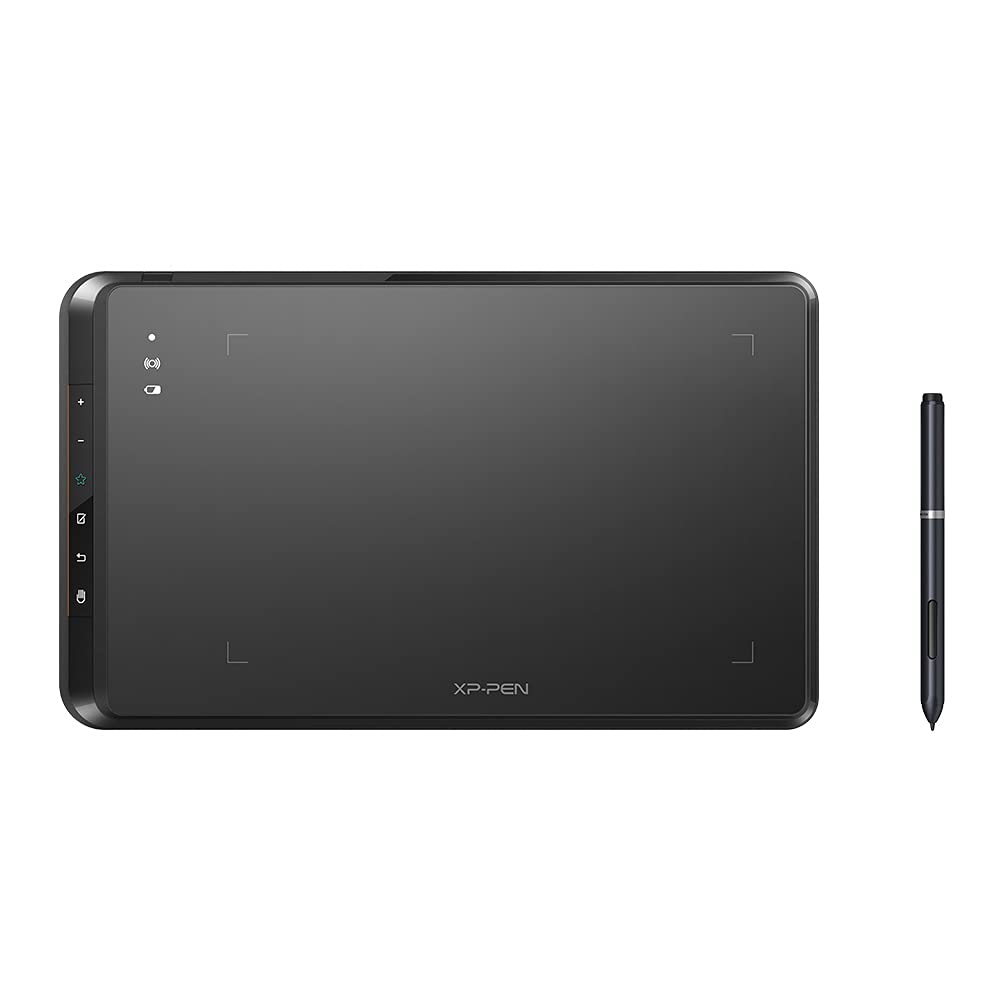Algopix Similar Product 13 - XPPen 8X5 Inch Graphics Drawing Tablet