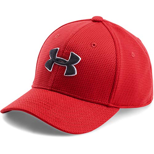 Algopix Similar Product 7 - Under Armour Boys Blitzing II Stretch