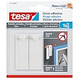 Algopix Similar Product 17 - tesa 777730000100  Adhesive Hook for