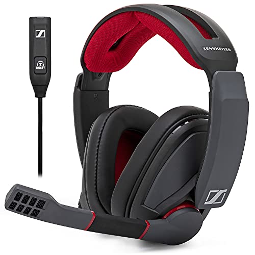 Algopix Similar Product 17 - Sennheiser Consumer Audio 507081 GSP