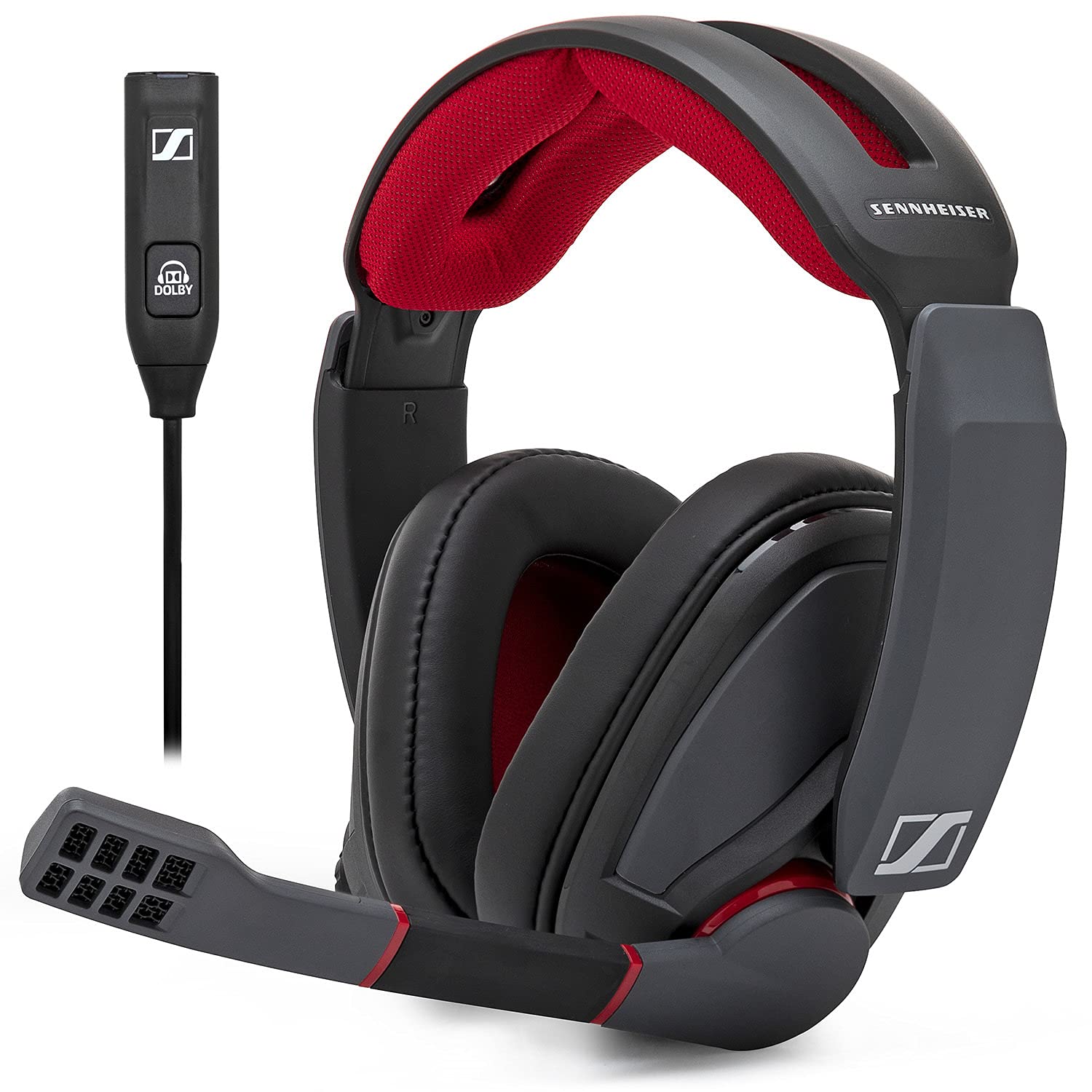 Algopix Similar Product 14 - Sennheiser Consumer Audio 507081 GSP