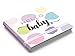Algopix Similar Product 18 - Sticky Bellies Modern Baby Memory Book