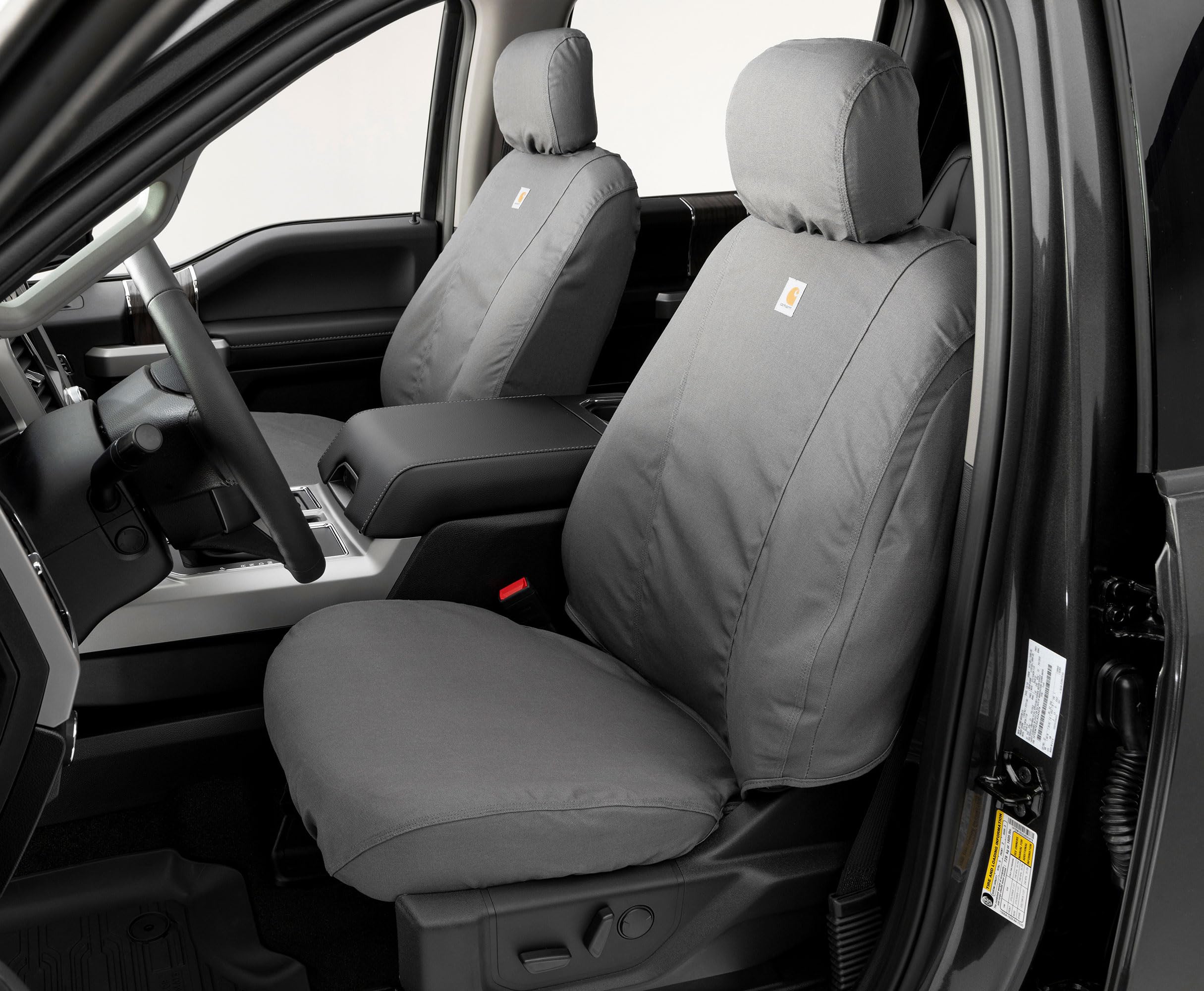 Algopix Similar Product 3 - Covercraft Carhartt SeatSaver Custom