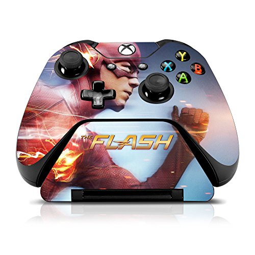 Algopix Similar Product 3 - Controller Gear The Flash Electric Blue
