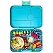 Algopix Similar Product 19 - Yumbox TAPAS Larger Size Leakproof
