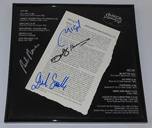 Algopix Similar Product 2 - This is Spinal Tap Rob Reiner Michael