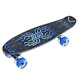 Algopix Similar Product 4 - Neon Hype LED LightUp Board Blue One