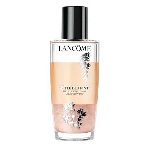 Algopix Similar Product 14 - Belle de Teint Liquid Glow Trio